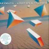 Azymuth - Light As A Feather '2012