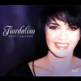 Fiordaliso - Tutti I Successi (CD1) '2012