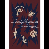 Nick Cave & The Bad Seeds - Lovely Creatures (The Best Of Nick Cave And The Bad Seeds) (1984 – 2014) '2017