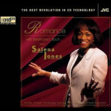 Salena Jones - Romance (with Beethoven, Bach... And Salena Jones) '2004