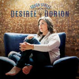 Desiree Dorion - Tough Street '2017