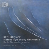 Iceland Symphony Orchestra & Daniel Bjarnason - Recurrence '2017