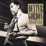 Dexter Gordon - Complete Prestige Recordings (CD7) '2004