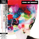 Spoon - Hot Thoughts (CD2) '2017