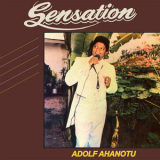 Dr. Adolf Ahanotu - Sensation '1986