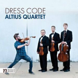 Altius Quartet - Dress Code '2017