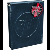 Public Image Ltd. - Metal Box '1979