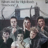 Kilburn & The High Roads - Handsome '1975