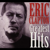 Eric Clapton - The Great Artist Best Hits '2000