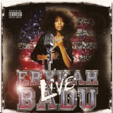 Erykah Badu - Live '2009