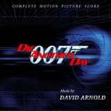 David Arnold - Die Another Day (Complete Score) (CD1) '2002