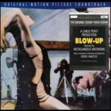 Herbie Hancock - Blow-up Soundtrack '1996