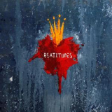 Stu Garrard - Beatitudes '2017