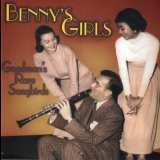 Benny Goodman - Goodman's Rare Songbirds '2005
