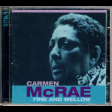 Carmen Mcrae - Fine And Mellow (CD2) '2000