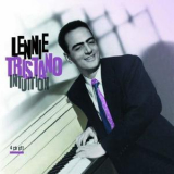 Lennie Tristano - Intuition (CD2) '2005
