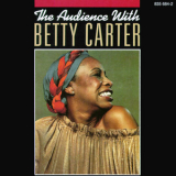 Betty Carter - The Audience With Betty Carter (CD2) '1980