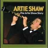 Artie Shaw - The Artie Shaw Story (CD3) Frenesi '2005