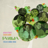 Arturo O'Farrill & Chucho Valdes - Familia Affair: Tribute To Bebo & Chico (CD2) '2017
