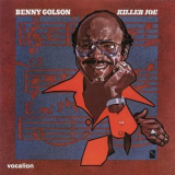 Benny Golson - Killer Joe (expanded) '1977
