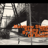 Matthew Shipp - By The Law Of Music (2002 Remaster) '1996