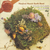 Manfred Mann's Earth Band - The Good Earth  '1974