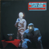 Manfred Mann's Earth Band - Somewhere In Afrika '1982