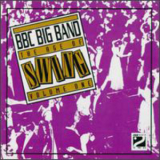 Bbc Big Band - The Age Of Swing, Vol. 1 '1992