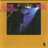 Albert King - I'll Play The Blues For You '1972