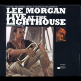 Lee Morgan - Live At The Lighthouse (CD3) '1970