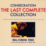 Bill Evans - Consecration (CD1) '1980