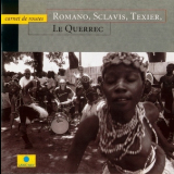 Romano, Sclavis, Texier - Carnet De Routes '1995