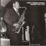 Coleman Hawkins - Classic Coleman Hawkins Sessions 1922-1947 (CD7) '2012