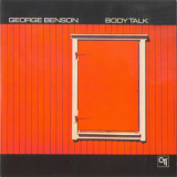 George Benson - Body Talk '2011