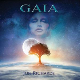 Jon Richards - Gaia '2017