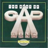 Gap Band - The Best Of '1994