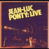 Jean-luc Ponty - Live '1978