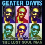 Geater Davis - The Lost Soul Man 1 '2005