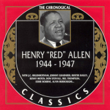 Henry 'red' Allen - Classics 1944-1947 '1944