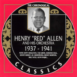 Henry 'red' Allen - The Chronological Henry 'red' Allen 1937-1941 '1992