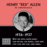 Henry Red Allen - The Chronological Henry Red Allen 1936-1937 '1991