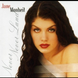 Jane Monheit - Never Never Land '2002