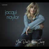 Jacqui Naylor - You Don't Know Jacq '2008