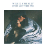Willie J Healey - People & Their Dogs (Hi-Res) '2017