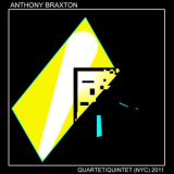 Anthony Braxton - Quartet_Quintet (NYC) 2011 '2013
