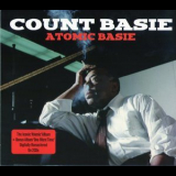 Count Basie - Atomic Mr. Basie (2CD) '2010