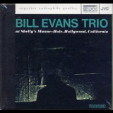 Bill Evans Trio - At Shelly's Manne-Hole, Hollywood, California '1963