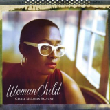 Cecile Mclorin Salvant - Woman Child '2013