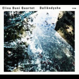 Elina Duni Quartet - Dallendyshe '2015