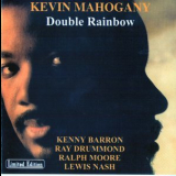 Kevin Mahogany - Double Rainbow '1993